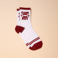 Game Day Football Socks