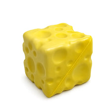 Fun Doh Slow-Rise Cheese Sensory Squishy Toy