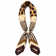 Ready To Wear Magnetic Scarf
