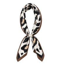Ready To Wear Magnetic Scarf