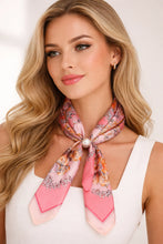 Ready To Wear Magnetic Scarf