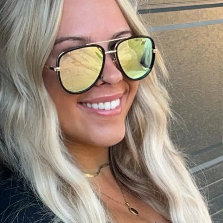 Cove in Rose Pink-best Seller sunglasses