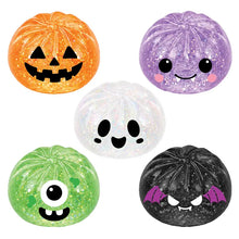 Fun Doh Halloween Dumpling Squishy Toy