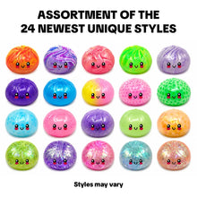 Mystery Dumpling Squishy Toy