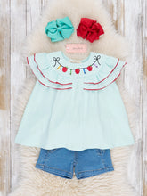 Best in Class Denim Outfit