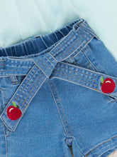 Best in Class Denim Outfit