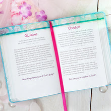 A Daily Word For Girls (Devotional, Back-To-School Gifts)