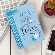 A Little God Time For Teens (Gift Ideas For Teen Girls)