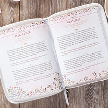 For I Know the Plans (Morning & Evening Zip Devotional)