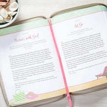 Strength For Today For Teen Girls (Back-To-School Gifts)
