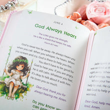 You’Re My Girl (Devotional - Back-To-School Gifts)