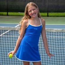 Lulu Mac Youth Athletic Dress
