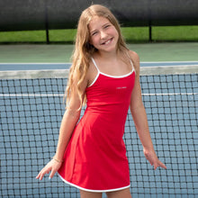 Lulu Mac Youth Athletic Dress