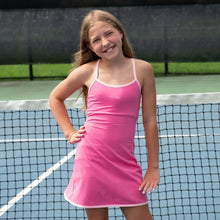 Lulu Mac Youth Athletic Dress