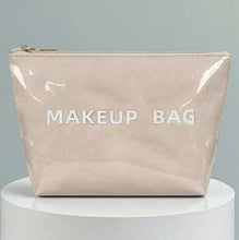 Make up bags