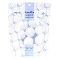 Vanilla Whirl Bath Bombs