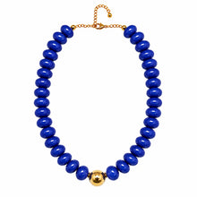 Candy Beaded Necklaces