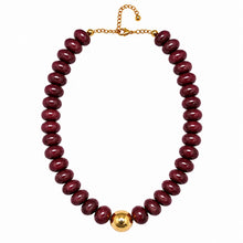 Candy Beaded Necklaces