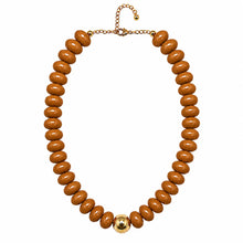 Candy Beaded Necklaces