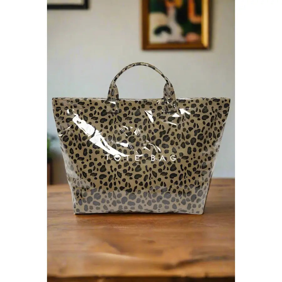 Tote bags
