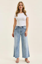 Judy blues mid rise ankle