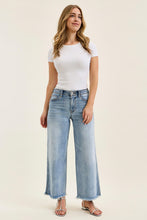 Judy blues mid rise ankle