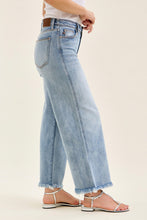 Judy blues mid rise ankle