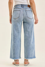 Judy blues mid rise ankle
