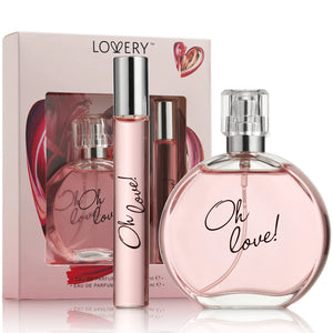 Oh Love Beauty Gift