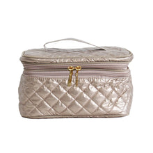Debra Diamond Glambox Champagne