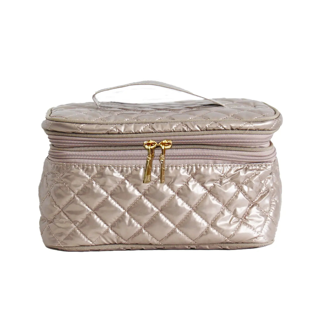 Debra Diamond Glambox Champagne