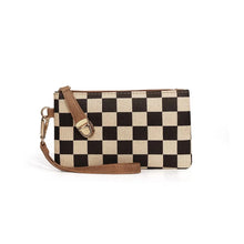 Zip Wristlet