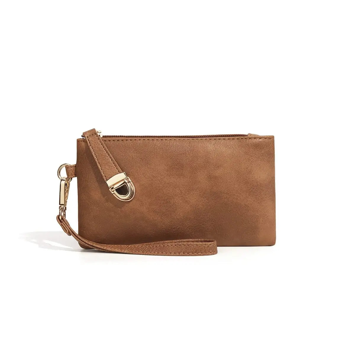 Zip Wristlet