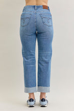 Judyblues- Hw Bf Criss-cross Mild Destroy Single Cuff