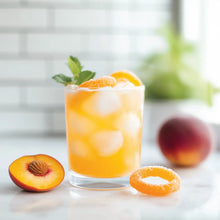 Peach Ring Flavor Burst