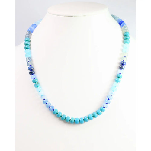Beaded Necklace
