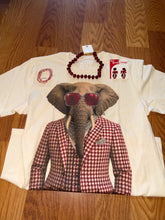 Game day tees!🐅🐘