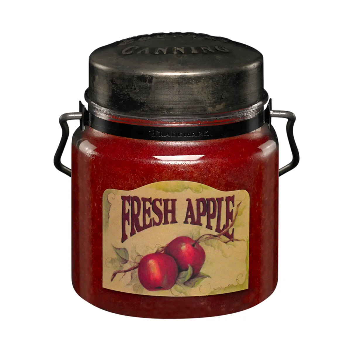 Fresh Apple 16 oz Candle
