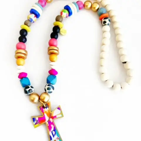 Cross Necklaces