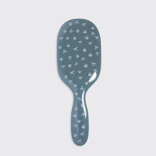 Smooth & Polish Brush - Coastal Blue Print