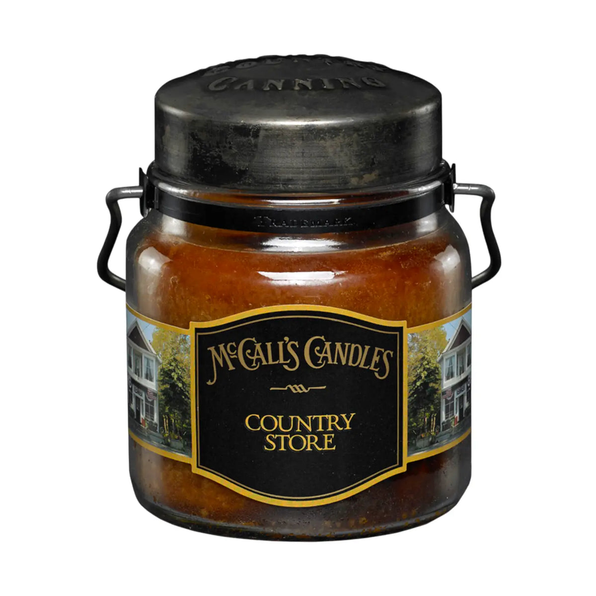 Double Wick Classic 16oz-COUNTRY Store candle