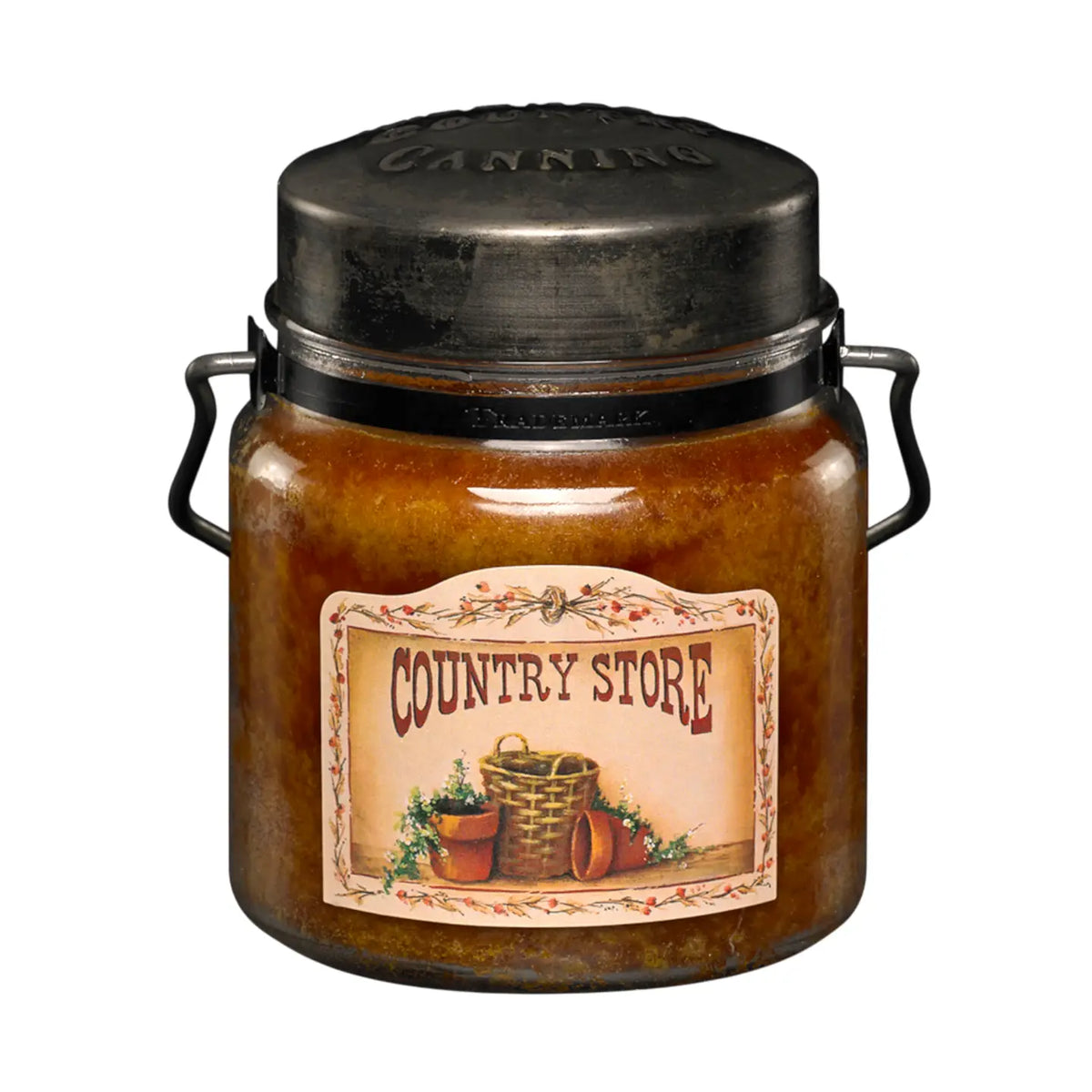 Country Store 16 oz Candle