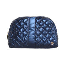 Cosmetic Bag Sapphire