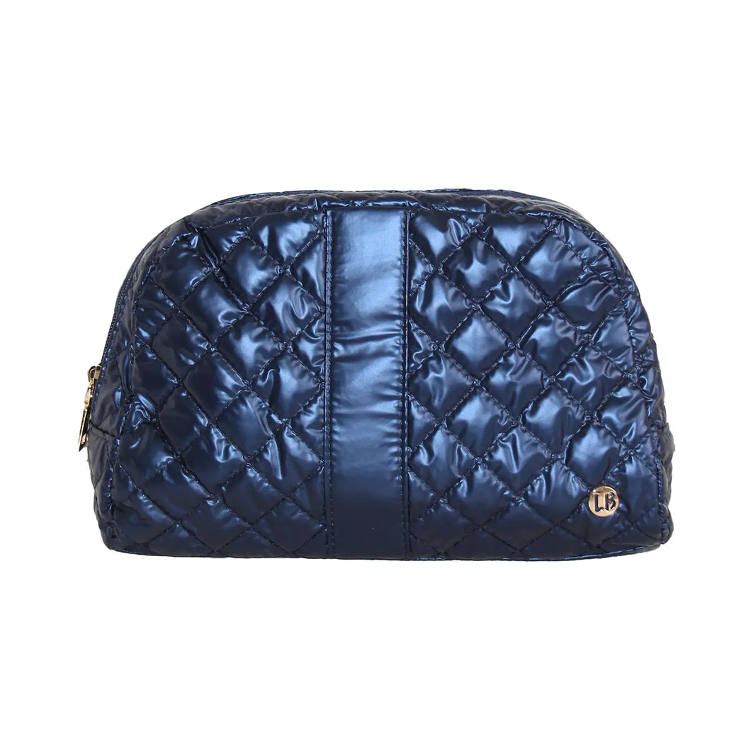 Cosmetic Bag Sapphire