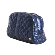 Cosmetic Bag Sapphire