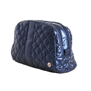Cosmetic Bag Sapphire