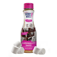 Sugar Free Marshmallow Sauce