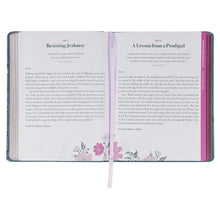 Consider It All Joy: A Daily Prayer Book For Women