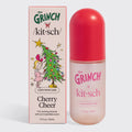 The Grinch X Kitsch Cherry Cheer Hair Perfume