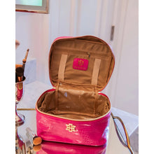 Hot pink make up bag💄💋
